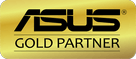 Asus gold partner