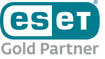 ESET gold partner